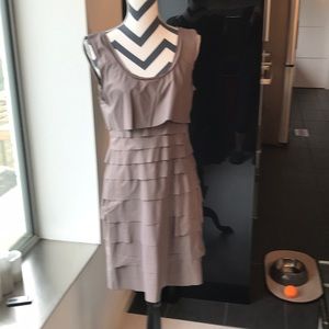 BCBG MaxAzaria Dress